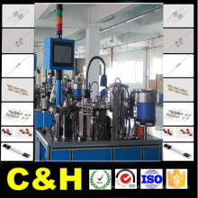 Oberflächenmontage / PPTC / Thermo Cutoff Sicherungen / Subminiatur Sicherungen / Keramikröhren Sicherungen / Glasröhren Sicherungen / Sicherungen Automation / Automatisches Schweißen / Schweiß- / Schweißer